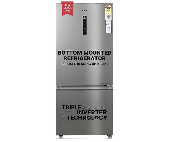 Best Double Door Refrigerators Under 50000